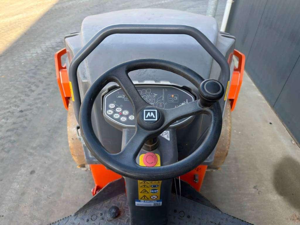 Hamm HD14 VV Foto 22
