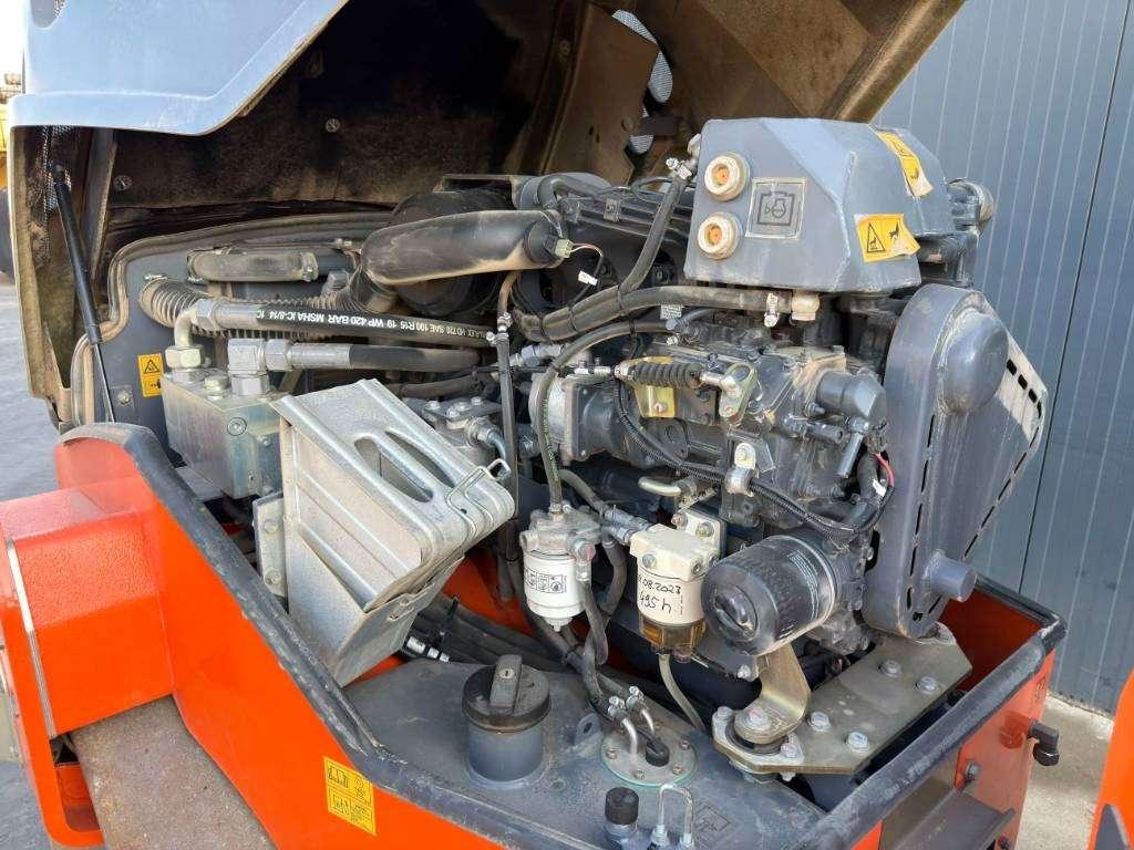 Hamm HD14 VV Foto 25