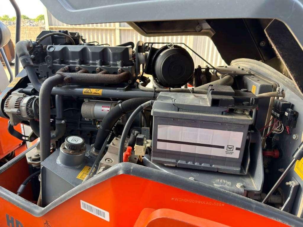Hamm HD14 VV Foto 26