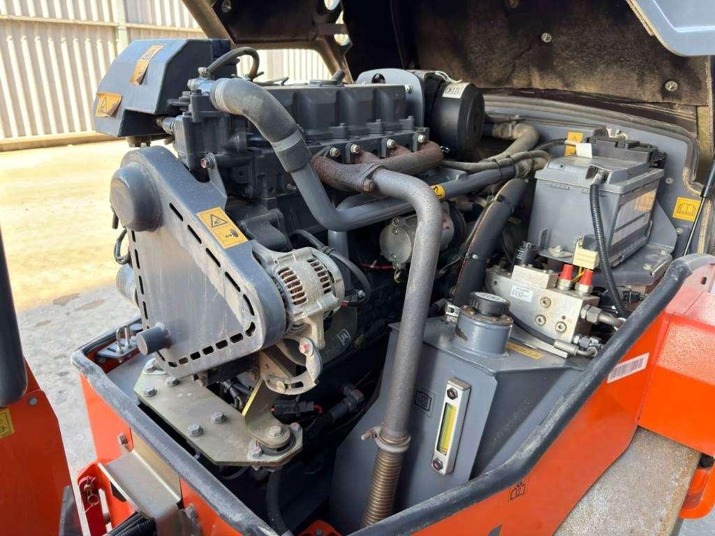 Hamm HD14 VV Foto 27