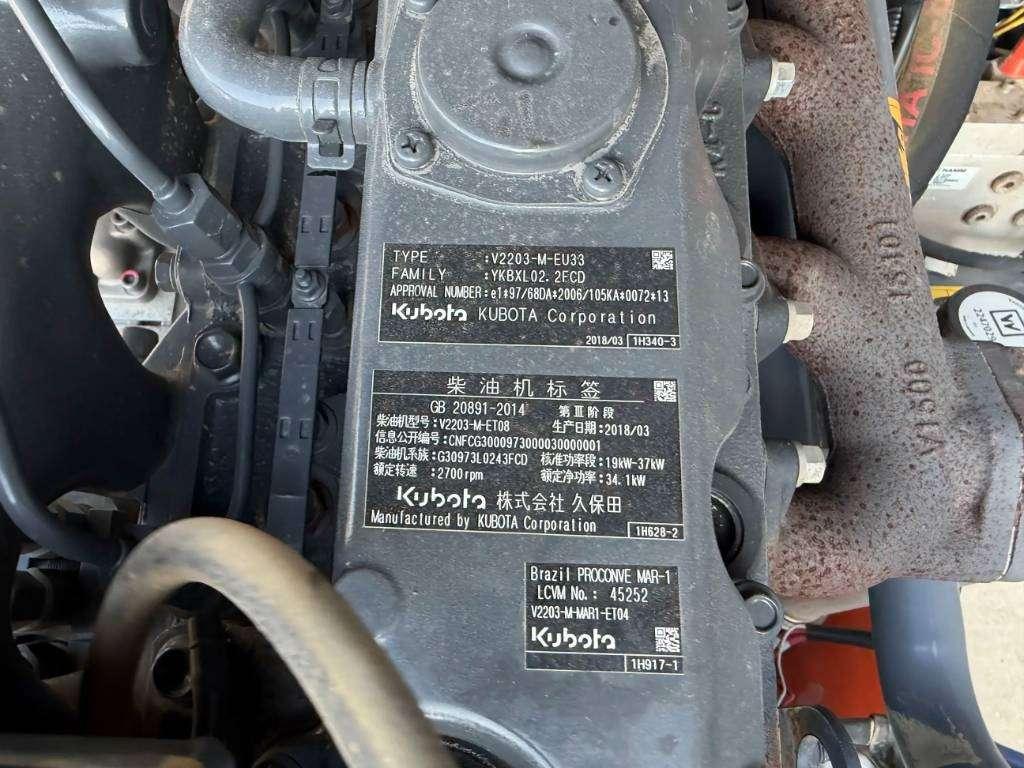 Hamm HD14 VV Foto 28