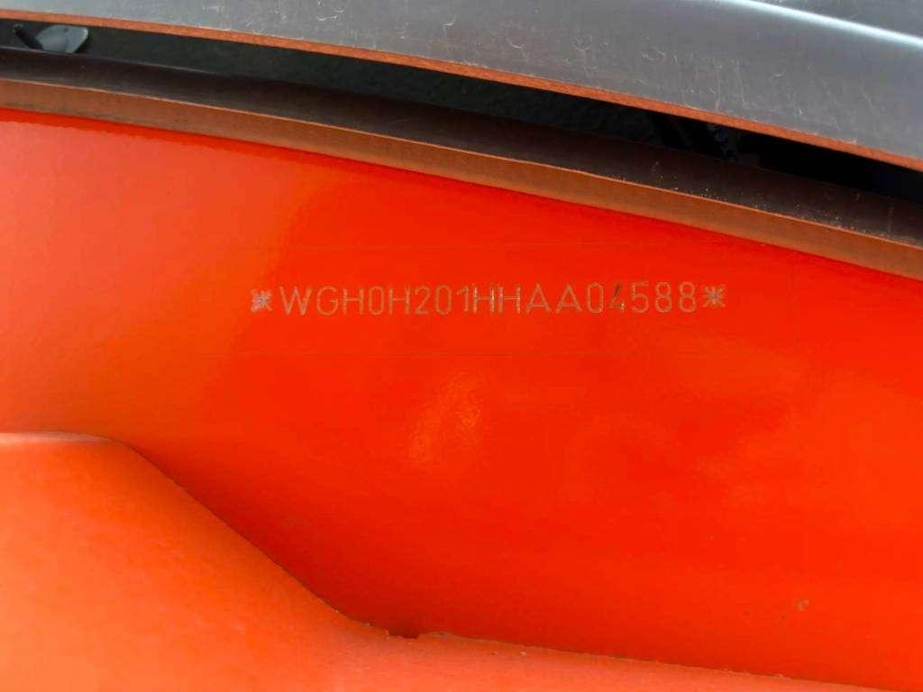 Hamm HD14 VV Foto 8