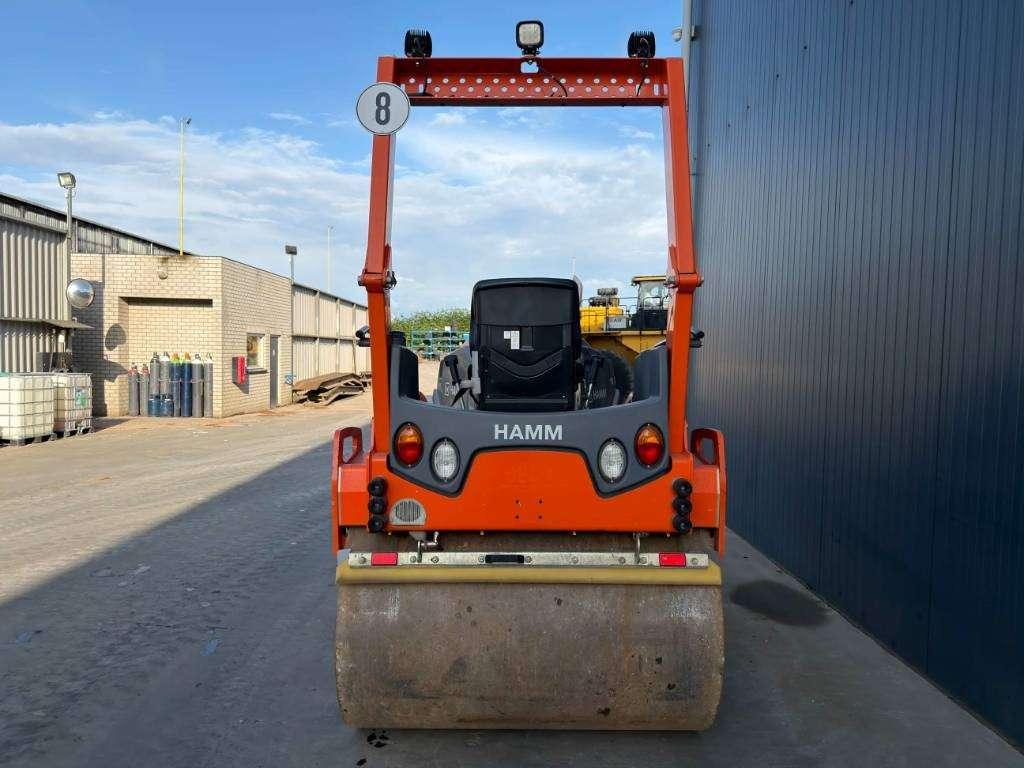 Hamm HD14 VV Foto 9