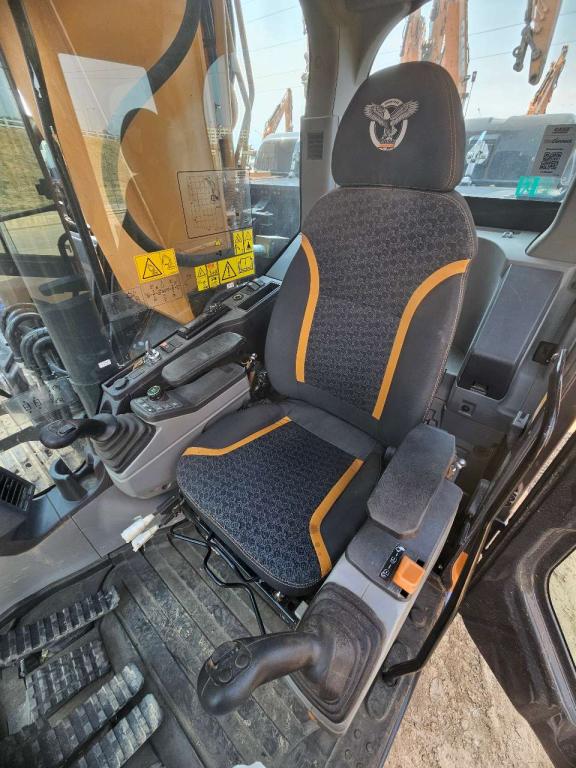 Case CX240E TRIPLICE Foto 5