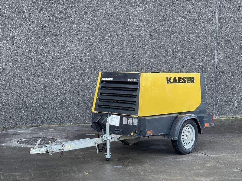 Kaeser M 31 Foto 1