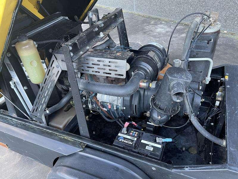 Kaeser M 31 Foto 13
