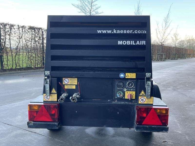 Kaeser M 31 Foto 7