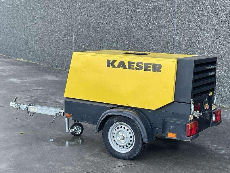 Kaeser M 31 Foto 8