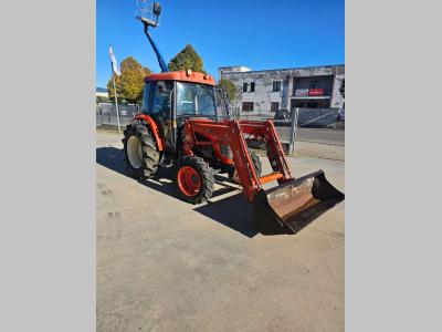 Kioti KL 1595 in vendita da Sangiovanni Macchine