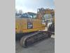 Komatsu PC 180 NLC Foto 3 thumbnail