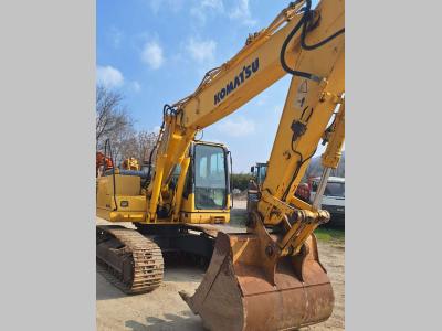 Komatsu PC 180 NLC