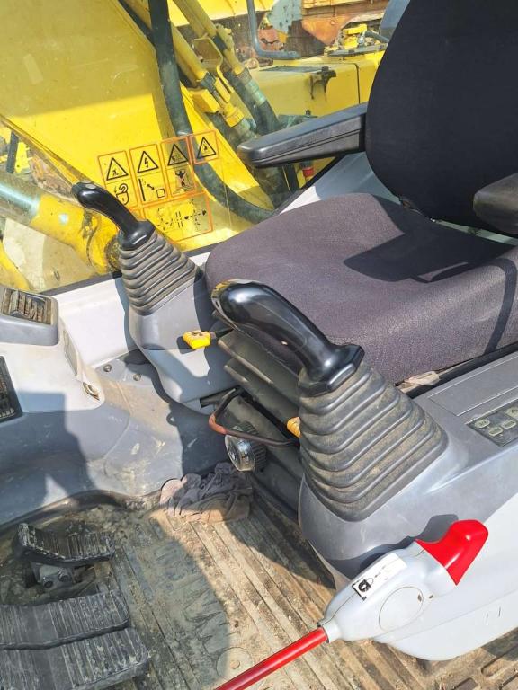 Komatsu PC 180 NLC Foto 10