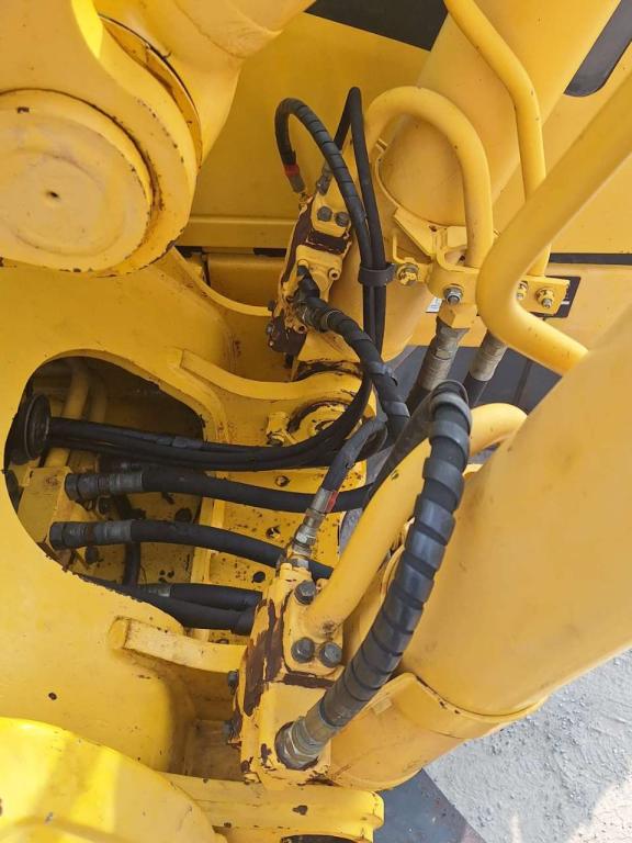 Komatsu PC 180 NLC Foto 6