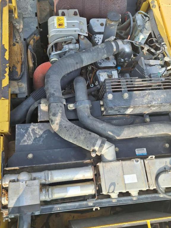 Komatsu PC 180 NLC Foto 7