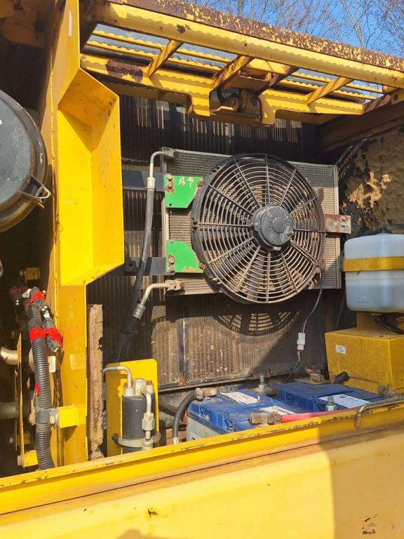 Komatsu PC 180 NLC Foto 8