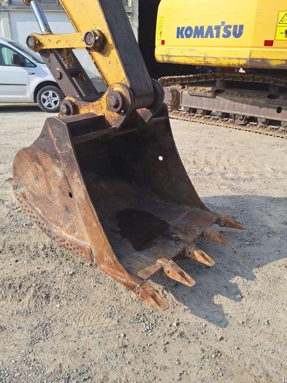 Komatsu PC 180 NLC Foto 9
