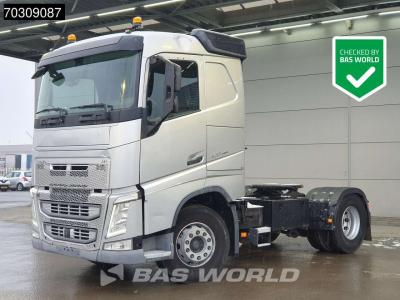 Volvo FH 420 FH 4X2 Sleepercab VEB+