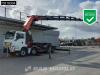 Man TGS 41.480 TGS 8X4 Tractorhead Palfinger PK150002 Crane Kran Winch 11 extensions 5th wheel Foto 1 thumbnail