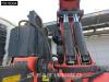 Man TGS 41.480 TGS 8X4 Tractorhead Palfinger PK150002 Crane Kran Winch 11 extensions 5th wheel Foto 10 thumbnail