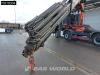 Man TGS 41.480 TGS 8X4 Tractorhead Palfinger PK150002 Crane Kran Winch 11 extensions 5th wheel Foto 12 thumbnail