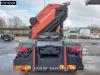 Man TGS 41.480 TGS 8X4 Tractorhead Palfinger PK150002 Crane Kran Winch 11 extensions 5th wheel Foto 21 thumbnail