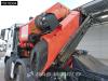 Man TGS 41.480 TGS 8X4 Tractorhead Palfinger PK150002 Crane Kran Winch 11 extensions 5th wheel Foto 22 thumbnail