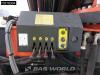 Man TGS 41.480 TGS 8X4 Tractorhead Palfinger PK150002 Crane Kran Winch 11 extensions 5th wheel Foto 28 thumbnail