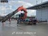 Man TGS 41.480 TGS 8X4 Tractorhead Palfinger PK150002 Crane Kran Winch 11 extensions 5th wheel Foto 7 thumbnail