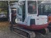 Takeuchi TB145 Foto 1 thumbnail