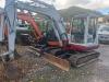 Takeuchi TB145 Foto 2 thumbnail