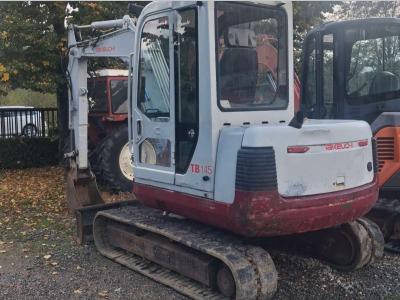 Takeuchi TB145