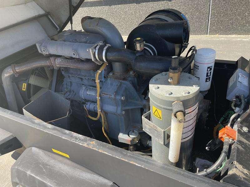 Atlas Copco XAS 97 DD Foto 15