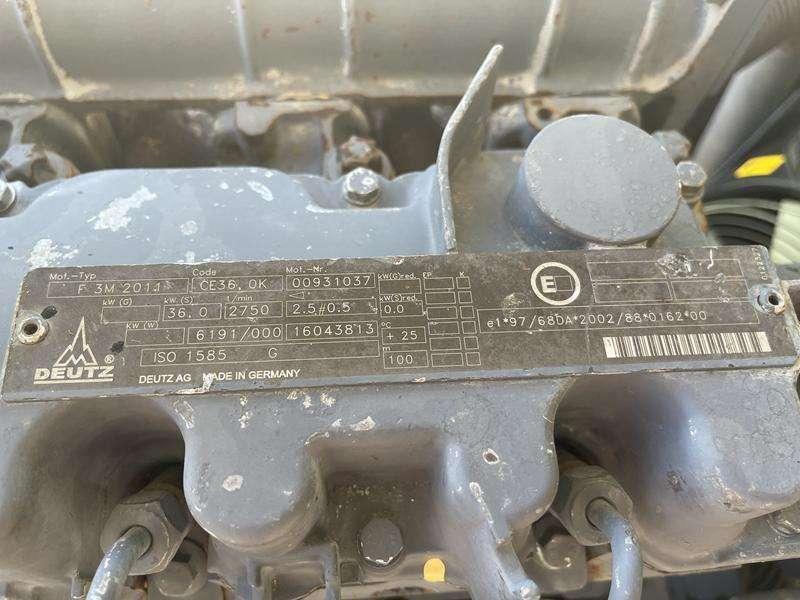 Atlas Copco XAS 97 DD Foto 20