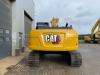 Caterpillar 323D3 New and unused Foto 4 thumbnail