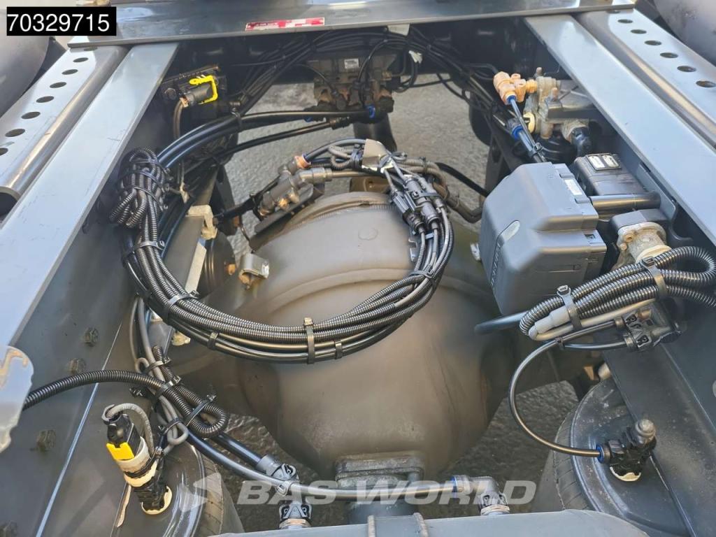 Scania R450 4X2 Retarder 2x Tanks Standklima ACC 90% Tyres! Foto 16