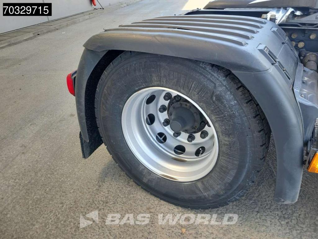 Scania R450 4X2 Retarder 2x Tanks Standklima ACC 90% Tyres! Foto 17