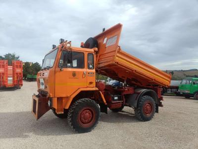 Iveco 80-14 in vendita da Cingolani Macchine