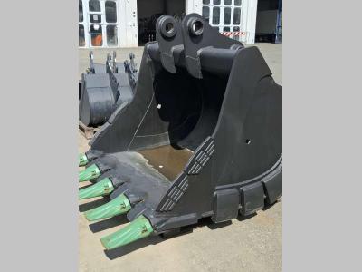 BENNA DA SCAVO PER 250Q 1400mm in vendita da C.A. E P. Ghetti Spa