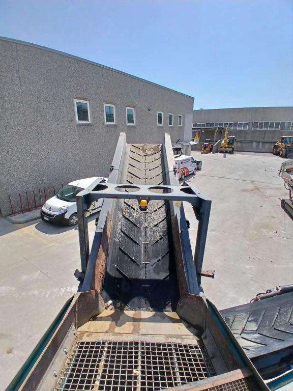 Powerscreen Warrior 1800 Foto 8