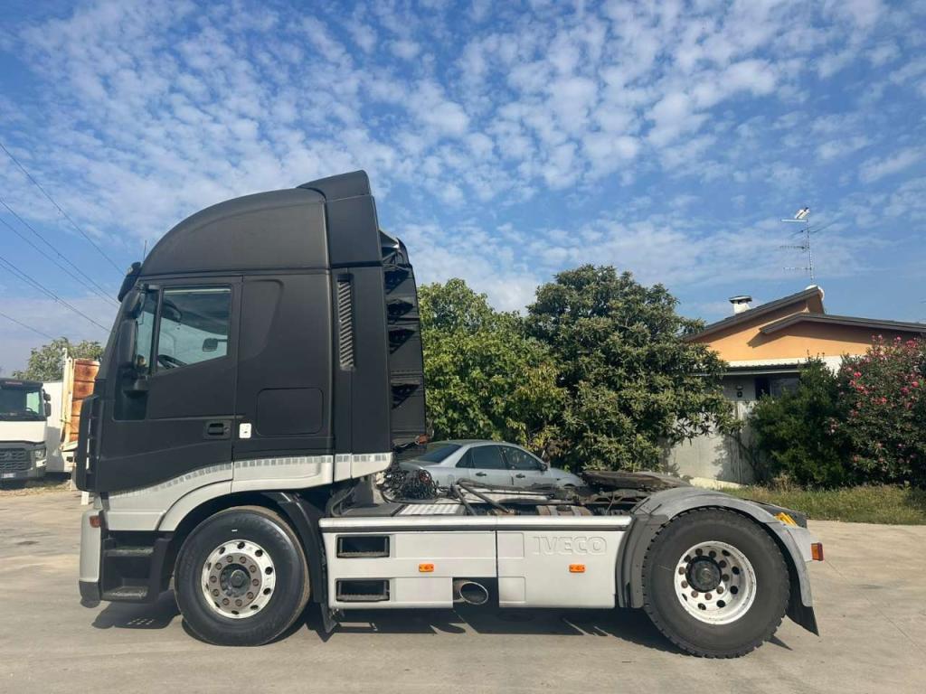 Iveco Stralis 500 Foto 7