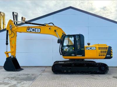 JCB 205 - New / Unused / Hammer Lines