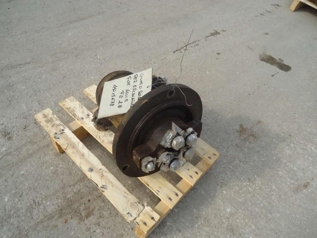 Giunto Rotante per Fiat Allis FE28 Foto 2