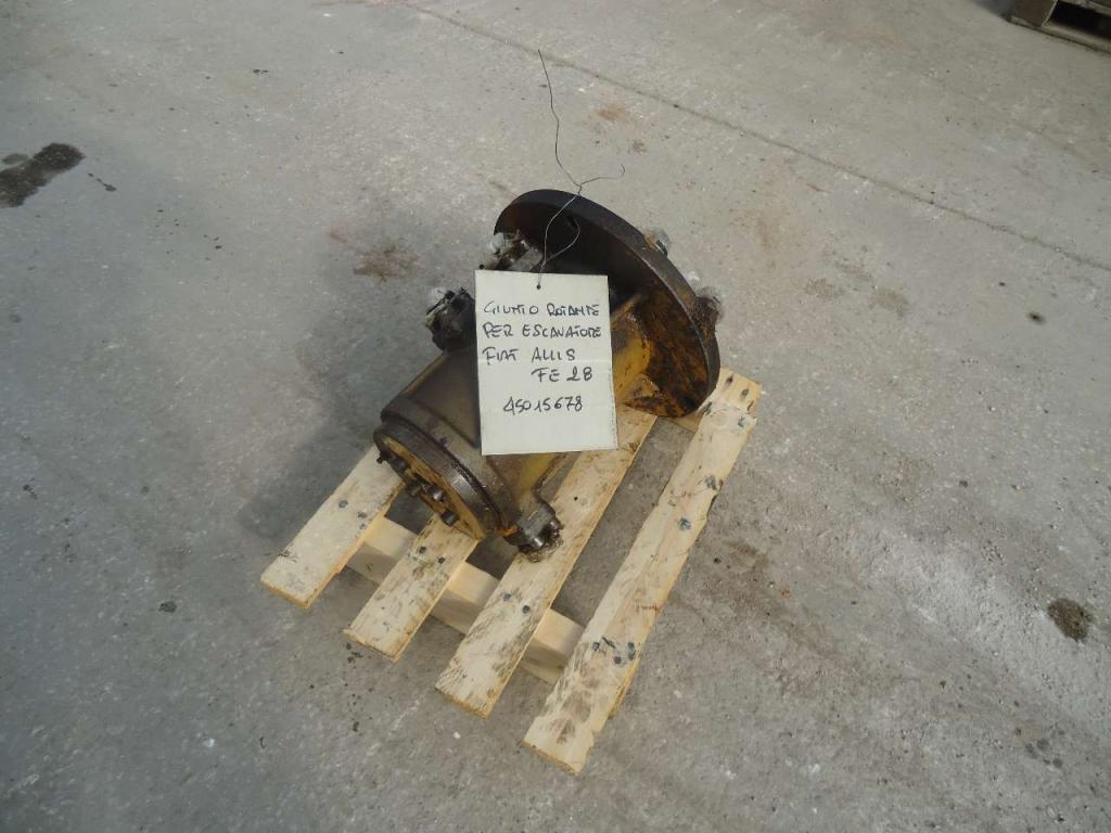 Giunto Rotante per Fiat Allis FE28 Foto 3