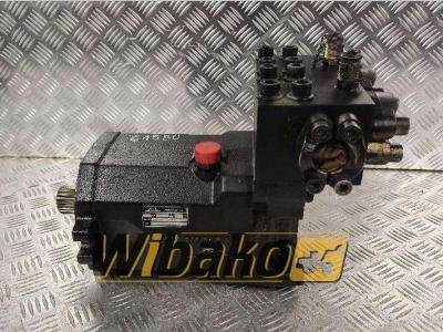 Linde HMF75-02 in vendita da Wibako
