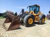 Volvo L120H Foto 1 thumbnail