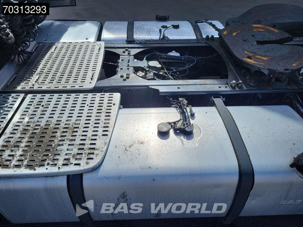 Daf XF 480 4X2 SC Mega 2xTanks Foto 13
