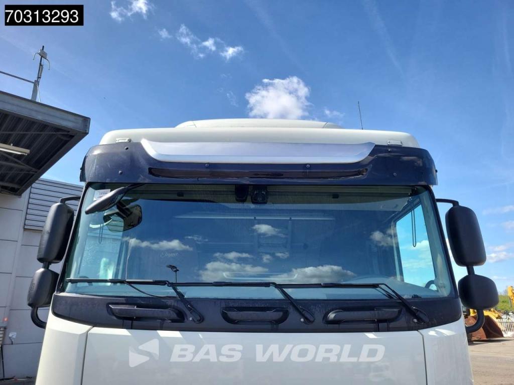 Daf XF 480 4X2 SC Mega 2xTanks Foto 5