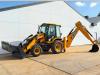 JCB 3DX / 3CX (92HP) Super Eco Xpert Foto 1 thumbnail