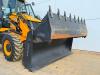 JCB 3DX / 3CX (92HP) Super Eco Xpert Foto 12 thumbnail