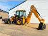 JCB 3DX / 3CX (92HP) Super Eco Xpert Foto 2 thumbnail